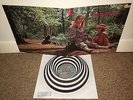 JIMMY CAMPBELL Half Baked LP Vertigo 1970 UK 1st Press