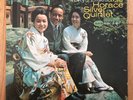 HORACE SILVER QUINTET The Tokyo Blues BLUE NOTE 84110 LP ORIGINAL VAN GELDER