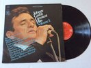 JOHNNY CASH Greatest Hits Volume 1&2 1967&1970 originals 2 Vinyl LPs NM
