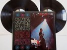 FRANK SINATRA AT THE SANDS LIVE DOUBLE 2LP VINYL EX/EX/EX Rare 1966 UK 1st Press