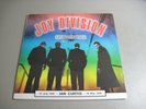 Joy Division- Gruftgesaenge- 2XLP Democrazy Records DR 003-4