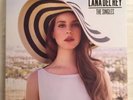 Lana Del Rey Box Set Vinyl 7 Rare New