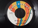 MCKINLEY MITCHELL - NO LOVE LIKE MY LOVE - ONE-DERFUL RECORDS - NORTHERN SOUL
