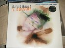 david bowie outside lp bianco nuovo sigillato