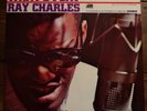 Ray Charles - What'd I Say (1982 LP. ATL 50868) Ex/Ex