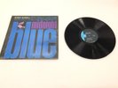 Kenny Burrell - Midnight Blue - 1970 Vinyl LP - BST 84123 - BLP 4123 - RARE JAZZ