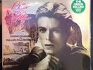 David Bowie Peter and the Wolf Sealed Record ARL1-2743