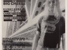 NIRVANA Love Buzz / Big Cheese Authentic Sub Pop Genuine release #226/1000