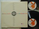 THE PLAYBOY JAZZ ALL-STARS, VOL 2: 1st Ed Gatefold Mono Jazz from 1958: 2 LP  NM