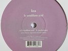 Kza - Le Troublant Acid - 12