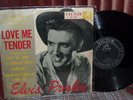 ELVIS PRESLEY Japan 10