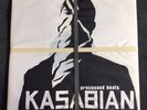 KASABIAN – PROCESSED BEATS – VERY RARE Debut single 10” Vinyl SEALED – UNPLAYED