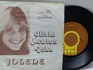OLIVIA NEWTON JOHN - 7¨ JOLENE EDITION 
