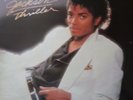 MICHAEL JACKSON - THRILLER Vinyl LP 33 GIRI