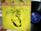 Pucho & the Latin Soul Brothers: Jungle Fire  LP Prestige, Van Gelder