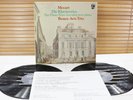 6768 032 (1st Ed. – 2 x LP) *MOZART: THE PIANO TRIOS* BEAUX ARTS TRIO