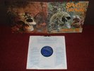 SAVOY BROWN Looking In LP 1970 DECCA 1st Press  LAMINATED  1/1  EARLIEST EVER