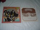 KISS Hotter Than Hell '74  cultic US HAIR metal ORIGINAL US press NMint