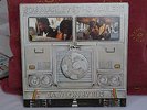 Bob Marley-Babylon By Bus-Original 1978 Double Vinyl Record-Island ISLD 11-Ex.Ex