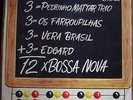 PEDRINHO MATTAR TRIO VERA BRASIL EDGAR E CONJUNTO OS FARROUPILHAS LP BRAZIL HEAR