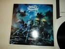 KING DIAMOND Abigail LP 1987 Roadracer Records / Roadrunner Productions B.V.