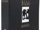 Bill Evans Riverside Recordings 200 GRAM 45rpm 22LP Box Set NEW AND SEALED