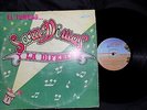LA DIFERENTE,SALSA,LP,VENEZUELA,LISTEN ,VG++,SAM DIMAS,DIMAS PEDROZA,EL TUMBAO