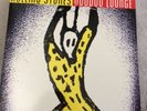 Lp 33Tours Vinyl The Rolling Stones Voodoo Lounge  Double Album