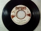 THE RIGHTEOUS FLAMES - LOVE & EMOTION/ VERSION/ JA. MORGANS REGGAE 45
