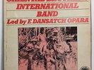 ORIENTAL BROTHERS BAND-LED DANSATCH NIGERIA SOUKOUS LINGALA HIGHLIFE LP