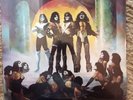 Kiss Love Gun Sealed Lp First Press Original With Price Point