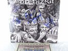 Limp Bizkit SIGNED New Old Songs 2LP COA NM Interscope Record 0694931921 P Diddy