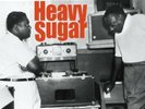 HEAVY SUGAR - THE PURE ESSENCE OF NEW ORLEANS R&B NEW VINYL
