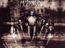 MY DYING BRIDE - A LINE OF DEATHLESS KINGS NEW VINYL RECORD