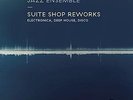 AMBIENT JAZZ ENSEMBLE - SUITE SHOP REWORKS NEW VINYL