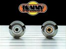 Tommy by English Chamber Choir/London Symphony Orchestra (Vinyl, Sep-2015,...