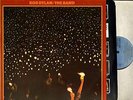 BOB DYLAN/THE BAND before the flood (original uk press) DOUBLE LP EX/EX IDBD 1