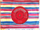 THE BEATLES - Love Me Do U.K. 45 1962 RAREST & EARLIEST LABEL & JR DEMO STAMPER