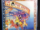 Sound of Music by The Adicts (Vinyl, Apr-2008, Taang  Records) Colored Blue LP