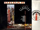 URBAN CLASSICS james brown/fred wesley/johnny bristol/roy ayers/bobby byrd LP