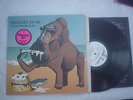 Fleetwood Mac ex original white label promo with insert GF LP Mystery to Me