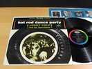 JERRY COLE AND HIS SPACEMEN Hot Rod Dance Party CAPITOL ST-2061 NM- & VG++/NM-