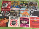 Rolling Stones#Kinks#Fleetwood Mac#Lennon#Elvis Presley#Family Dogg # 24 Singles
