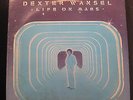 Dexter Wansel - Life On Mars LP VG+ PZ 34079 Vinyl Record 1st 1976 USA