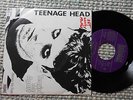 Teenage Head noc german PS Tearin me Apart
