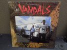 The Vandals Slippery When Ill GWR Records Vinyl LP
