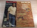 LP Sussex MLP 15.903 Bill Withers ?– Just As I Am GERMAN VINYL