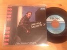 VASCO ROSSI - UNA NUOVA CANZONE PER LEI / TOFFEE - VINILE 7