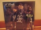 Beg For Mercy by G Unit, Mint Sealed Double Vinyl Album (Interscope 861-268, 200