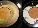 WINGS-PAUL McCartney-LIVE AND LET TO DIE 1973 Greece EX